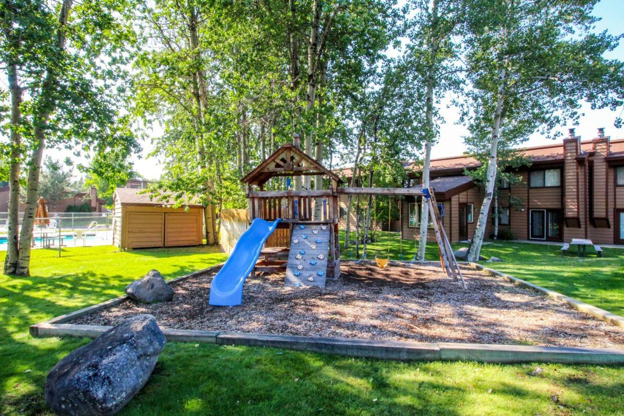 Aspen Village 27 McCall Exteriér fotografie